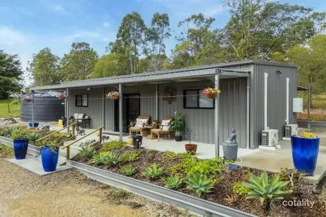 854 Neerdie Rd, Glenwood, QLD 4570