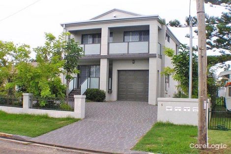 Property photo of 1/5 Coogee Avenue The Entrance North NSW 2261