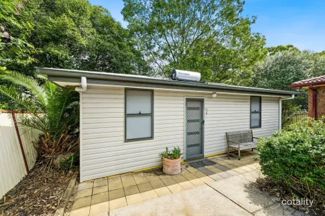 27a Briscoe Cres, Kings Langley, NSW 2147