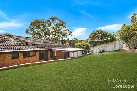 Property photo of 31 Urana Road Yarrawarrah NSW 2233