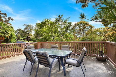 Property photo of 31 Urana Road Yarrawarrah NSW 2233