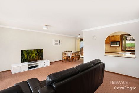 Property photo of 31 Urana Road Yarrawarrah NSW 2233