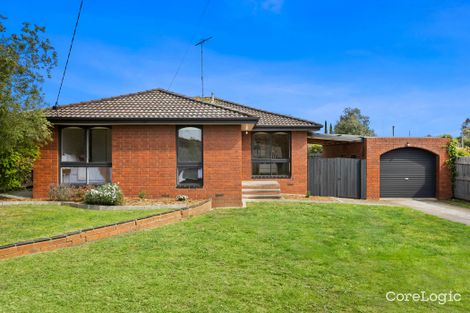 Property photo of 8 Wyong Court Grovedale VIC 3216