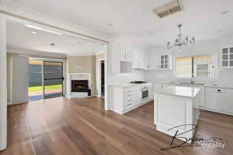 Property photo of 4 Frith Street Dubbo NSW 2830