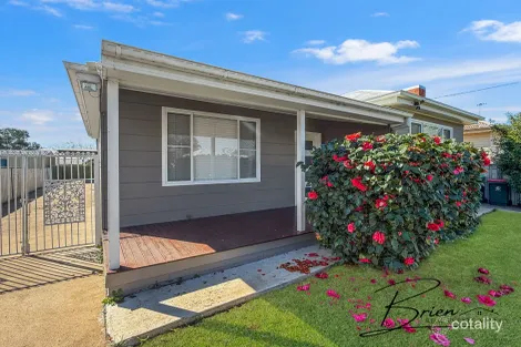 Property photo of 4 Frith Street Dubbo NSW 2830