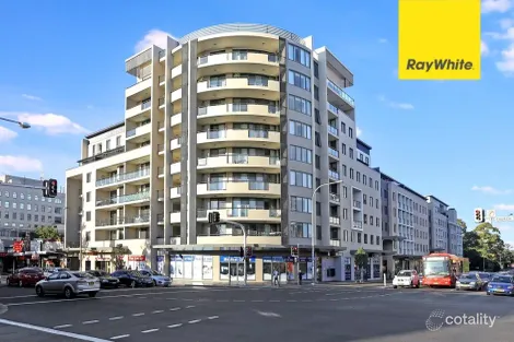 130/20 Victoria Rd, Parramatta, NSW 2150