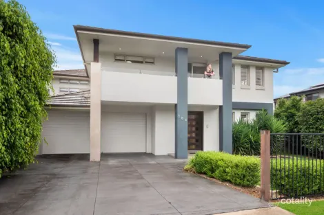 Property photo of 104 Burns Road Kellyville NSW 2155