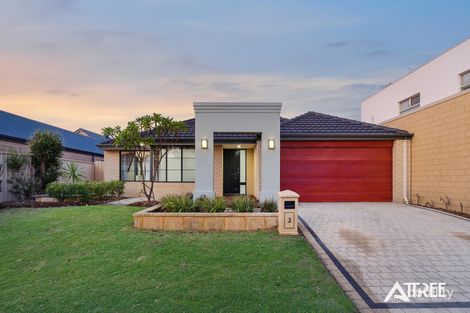 3 Alaska Cres, Southern River, WA 6110