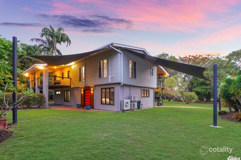 Property photo of 3 Horseshoe Court Marlow Lagoon NT 0830