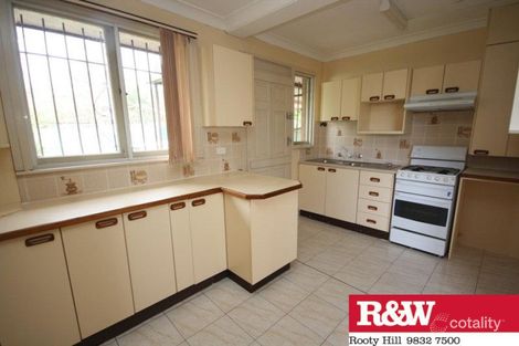 Property photo of 16 Hagen Place Whalan NSW 2770