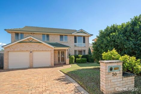 Property photo of 30 Bargo Place Prestons NSW 2170