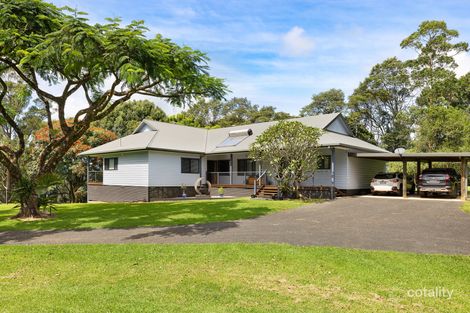Property photo of 1 Bates Road Federal NSW 2480
