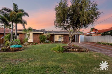 Property photo of 16 Kirn Close Willetton WA 6155
