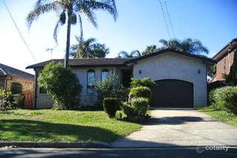 36 David Pl, Peakhurst, NSW 2210