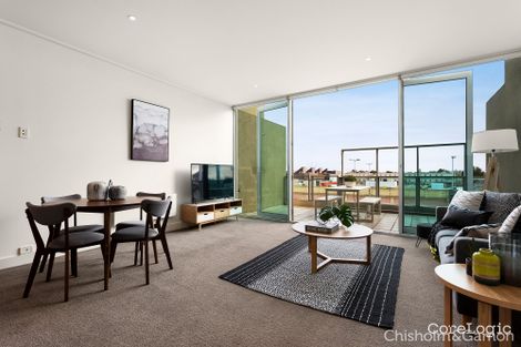 Property photo of 20B/200 Bay Street Port Melbourne VIC 3207