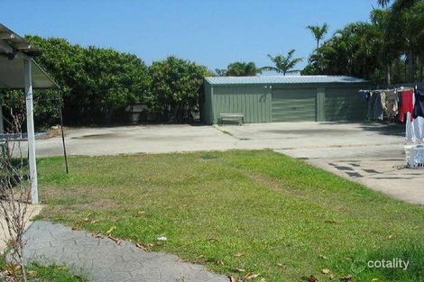 Property photo of 31 Paul Tully Avenue Collingwood Park QLD 4301
