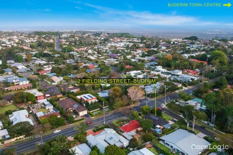Property photo of 2 Fielding Street Buderim QLD 4556