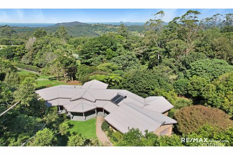 Property photo of 11 Mountain View Road Bald Knob QLD 4552