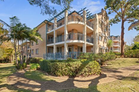 13/57-63 Cecil Ave, Castle Hill, NSW 2154