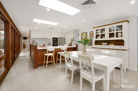Property photo of 58 Rothwell Road Warrawee NSW 2074