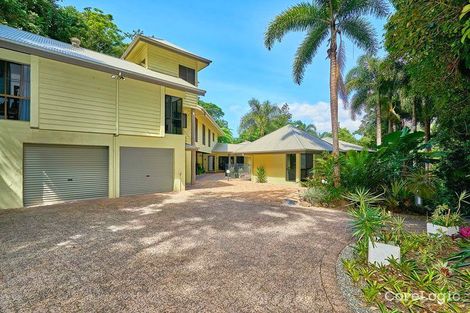 Property photo of 4-6 Creek Close Bayview Heights QLD 4868