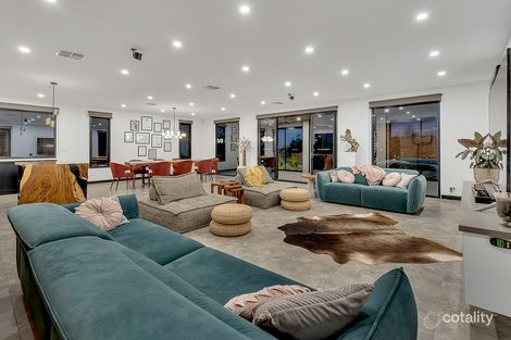 Property photo of 55 Charteris Drive Craigieburn VIC 3064