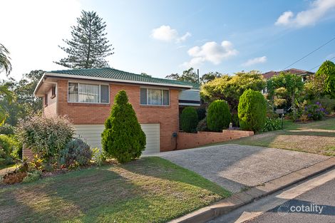 Property photo of 33 Ben Street Chermside West QLD 4032