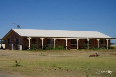 Property photo of 53 Williams Road Oakey QLD 4401