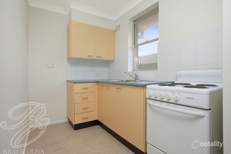Property photo of 9/1 Fabos Place Croydon Park NSW 2133