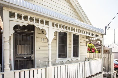 Property photo of 14 Hampton Street Balmain NSW 2041