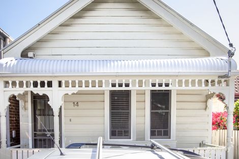 Property photo of 14 Hampton Street Balmain NSW 2041