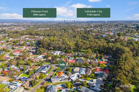 Property photo of 1 Lanark Avenue Paradise SA 5075