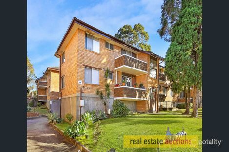 17/21-25 Crawford St, Berala, NSW 2141