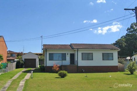 Property photo of 91 Kanahooka Road Kanahooka NSW 2530
