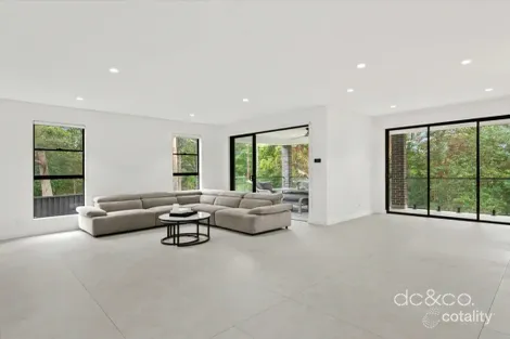 Property photo of 19 Parkland Avenue Rydalmere NSW 2116