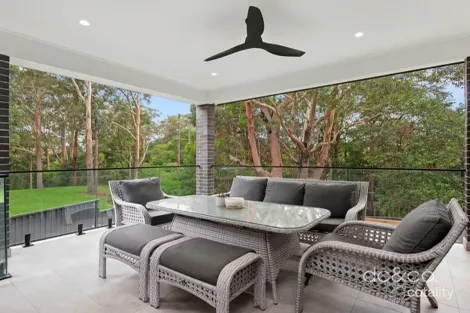 Property photo of 19 Parkland Avenue Rydalmere NSW 2116