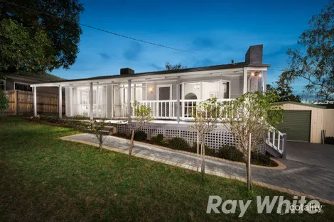 Property photo of 142 Kanooka Road Boronia VIC 3155
