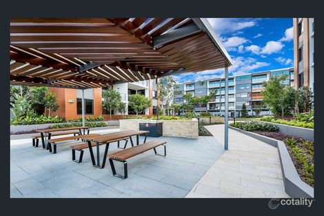 Property photo of 318/17 Chatham Road West Ryde NSW 2114