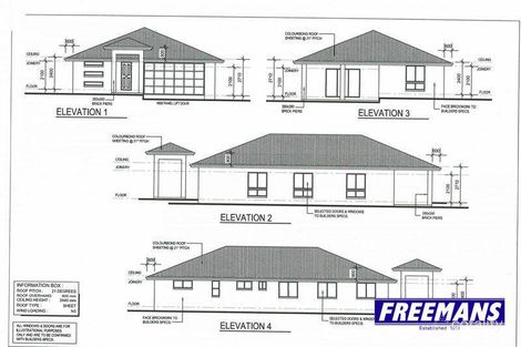 Lot 5 Gwalia Ct, Kingaroy, QLD 4610