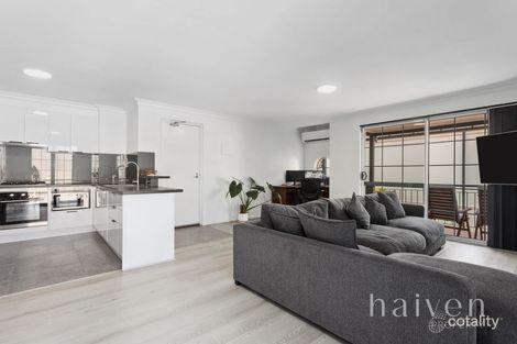 48/30 Bishops Row, East Perth, WA 6004