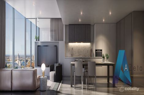 Property photo of 3207/23 Mackenzie Street Melbourne VIC 3000