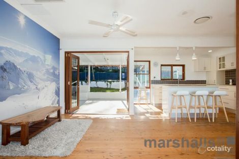 Property photo of 32 Barraba Street Whitebridge NSW 2290