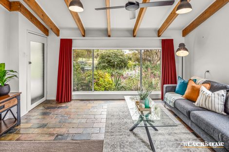 Property photo of 22 Antares Crescent Giralang ACT 2617