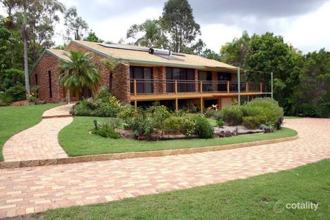 8 Vince Hinde Dr, Worongary, QLD 4213