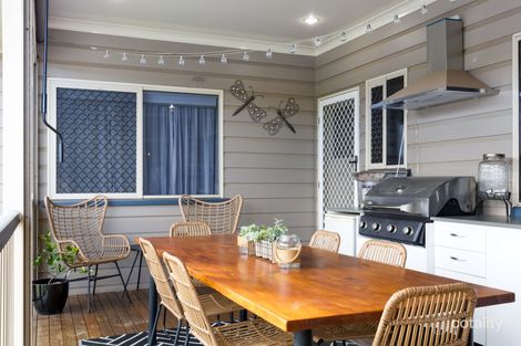 Property photo of 31 Mocatta Street Goombungee QLD 4354