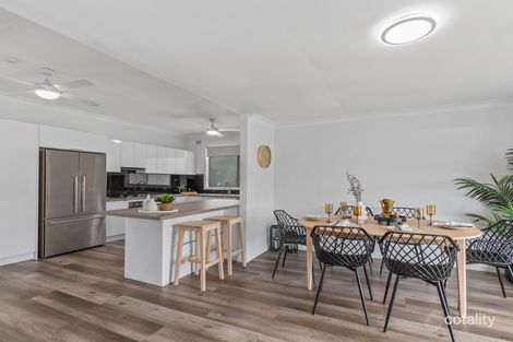 Property photo of 14 Cambridge Road Dapto NSW 2530