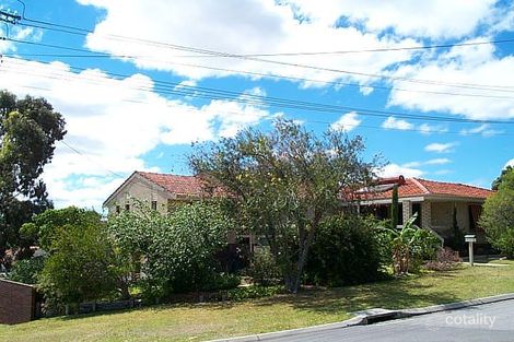 1 Luccombe Way, Karrinyup, WA 6018