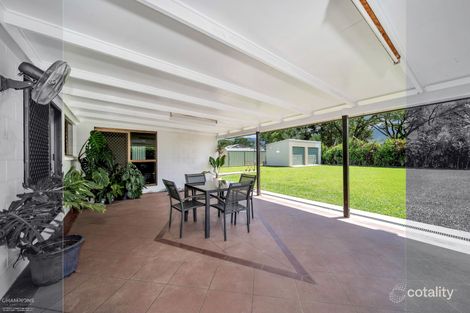 Property photo of 69 McLaughlin Road Bentley Park QLD 4869