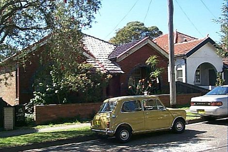 Property photo of 12 Gowrie Avenue Bondi Junction NSW 2022