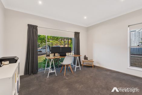 Property photo of 16 Rufous Crescent Brookwater QLD 4300